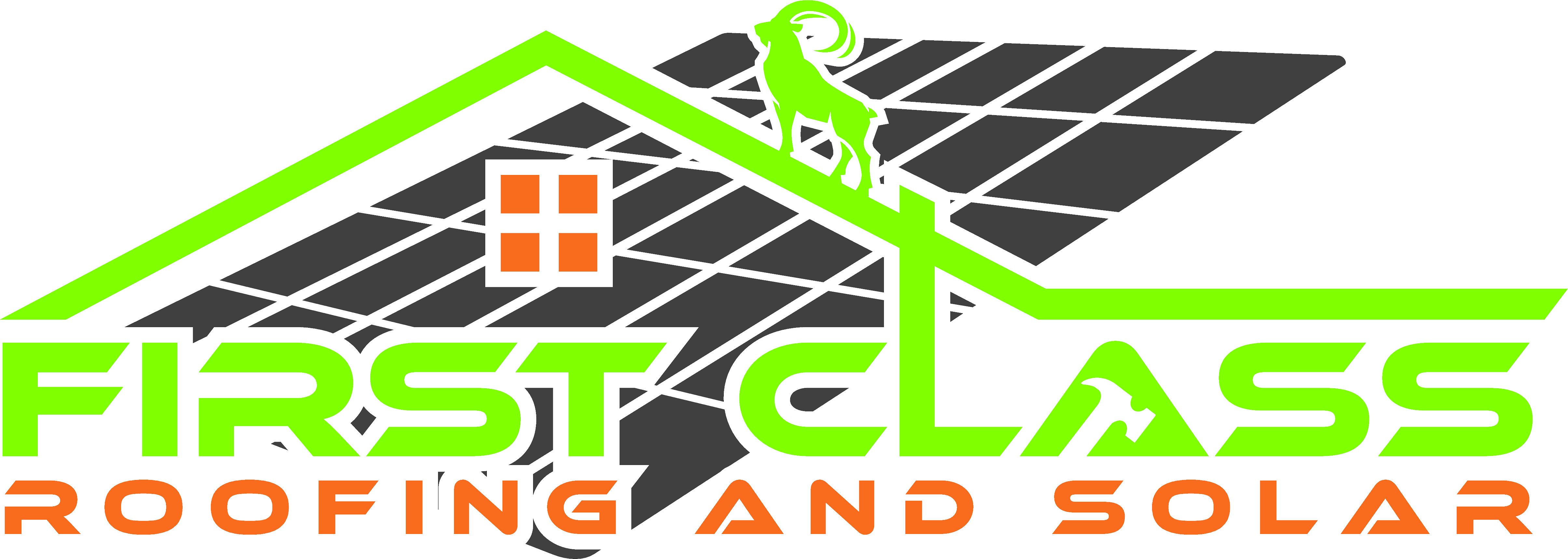 First Class Roofing & Solar
